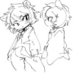 post