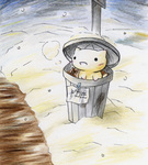 post