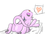 post