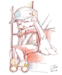 post