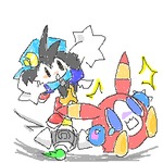 post
