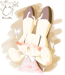 post