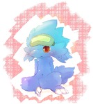 post