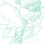 post