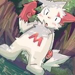 post