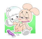 post