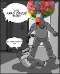 post