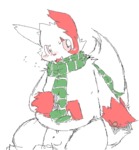 post
