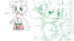post