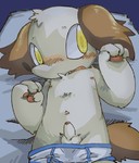 post