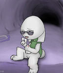 post
