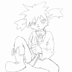 post