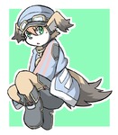post