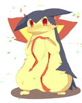 post