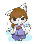 post