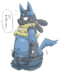 post