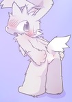 post