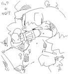 post
