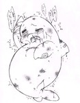 post