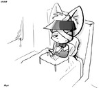 post