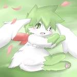 post