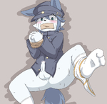 post