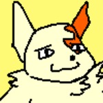post