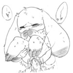 post