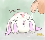 post
