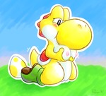 post