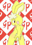 post
