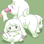 post