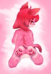 post