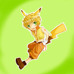 post