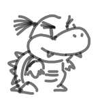post