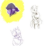 post