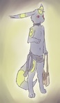 post