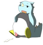 post