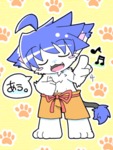 post