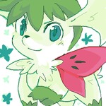 post