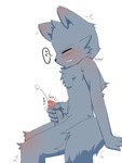 post