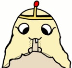 post