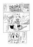 post