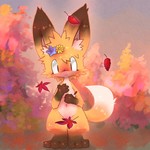 post