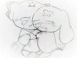 post