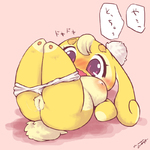 post