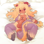 post