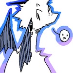 post