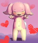 post