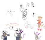 post